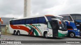 Empresa de Transportes Andorinha 7106 na cidade de São Paulo, São Paulo, Brasil, por Francisco Ivano. Número da foto: #:id.