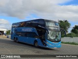 Auto Viação Progresso 6195 na cidade de Caruaru, Pernambuco, Brasil, por Lenilson da Silva Pessoa. Número da foto: #:id.