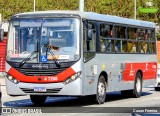 Pêssego Transportes 4 7208 na cidade de São Paulo, São Paulo, Brasil, por Cauan Ferreira. Número da foto: #13089852.