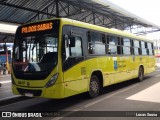 Autoviaria Matos 300.637 na cidade de São Luís, Maranhão, Brasil, por Lucas Sousa. Número da foto: #:id.