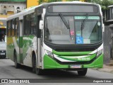 Viação São José RJ 200.195 na cidade de Nova Iguaçu, Rio de Janeiro, Brasil, por Augusto César. Número da foto: #13089247.