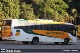 Viação Bassamar 175 na cidade de Leopoldina, Minas Gerais, Brasil, por Christian  Fortunato. Número da foto: #13088766.