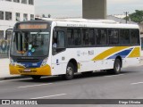Auto Viação Três Amigos B44600 na cidade de Rio de Janeiro, Rio de Janeiro, Brasil, por Diego Oliveira. Número da foto: #13088855.