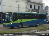 MOBI Transporte Urbano 127 na cidade de Governador Valadares, Minas Gerais, Brasil, por Osvaldo Born. Número da foto: #13090379.