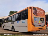 Auto Viação Marechal Brasília 448265 na cidade de Taguatinga, Distrito Federal, Brasil, por José Augusto da Silva Gama. Número da foto: #13088832.