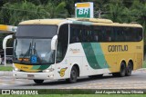 Empresa Gontijo de Transportes 17190 na cidade de Barra do Piraí, Rio de Janeiro, Brasil, por José Augusto de Souza Oliveira. Número da foto: #13090064.