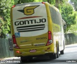 Empresa Gontijo de Transportes 18985 na cidade de São Paulo, São Paulo, Brasil, por Valter Silva. Número da foto: #13088987.