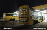 Empresa Gontijo de Transportes 23155 na cidade de Perdões, Minas Gerais, Brasil, por Helder Fernandes da Silva. Número da foto: #13089839.