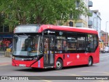 Stagecoach 46039 na cidade de Walthamstow, Greater London, Inglaterra, por Fábio Takahashi Tanniguchi. Número da foto: #13089600.