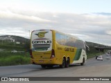 Empresa Gontijo de Transportes 18090 na cidade de Caruaru, Pernambuco, Brasil, por Lenilson da Silva Pessoa. Número da foto: #13089462.
