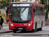 ANSAL - Auto Nossa Senhora de Aparecida 868 na cidade de Juiz de Fora, Minas Gerais, Brasil, por Renato Brito. Número da foto: #:id.
