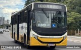 Belém Rio Transportes BD-339 na cidade de Belém, Pará, Brasil, por Leonardo Rocha. Número da foto: #13088905.