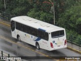 JTU - Jacareí Transporte Urbano 2.700 na cidade de Jacareí, São Paulo, Brasil, por Rogerio Marques. Número da foto: #13089896.