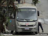 BH Vans 2052 na cidade de Belo Horizonte, Minas Gerais, Brasil, por Douglas Célio Brandao. Número da foto: #13089738.