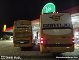 Empresa Gontijo de Transportes 14775 na cidade de Estiva, Minas Gerais, Brasil, por Helder Fernandes da Silva. Número da foto: #13089729.