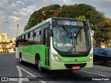 Expresso Maringá São José dos Campos 3272 na cidade de São José dos Campos, São Paulo, Brasil, por Robson Prado. Número da foto: #13089072.