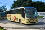 Gidion Transporte e Turismo 22422 na cidade de Joinville, Santa Catarina, Brasil, por Diego Lip. Número da foto: #13088830.