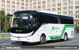 Yanguas Turismo  na cidade de Santiago, Santiago, Metropolitana de Santiago, Chile, por Leandro Machado de Castro. Número da foto: #13089851.