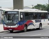 Transportadora Tinguá RJ 156.244 na cidade de Rio de Janeiro, Rio de Janeiro, Brasil, por Diego Oliveira. Número da foto: #13088946.