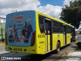 Viação Primor 400.058 na cidade de São Luís, Maranhão, Brasil, por Lucas Sousa. Número da foto: #:id.