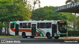 Empresa de Transportes Andorinha 6365 na cidade de Presidente Prudente, São Paulo, Brasil, por Francisco Ivano. Número da foto: #13090443.
