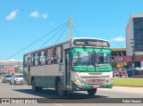 Cooperativa Transprodutor JUN6696 na cidade de Belém, Pará, Brasil, por Fabio Soares. Número da foto: #13089244.