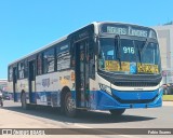 Transportes Águas Lindas BL-91601 na cidade de Belém, Pará, Brasil, por Fabio Soares. Número da foto: #13089242.