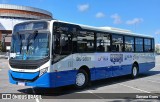 Transportes Barata BN-98001 na cidade de Belém, Pará, Brasil, por Samara Goes. Número da foto: #13089032.