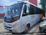 MOBI Transporte 45690 na cidade de Anápolis, Goiás, Brasil, por Sullyvan Martins Ribeiro. Número da foto: #13090025.