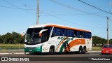 Empresa de Transportes Andorinha 6078 na cidade de Assis, São Paulo, Brasil, por Francisco Ivano. Número da foto: #13089862.