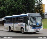 Expresso Taioense 740 na cidade de Rio do Sul, Santa Catarina, Brasil, por Amarildo Kamers. Número da foto: #13089632.