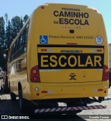 Escolares 0KM na cidade de São Carlos, São Paulo, Brasil, por Ronaldo Pastore. Número da foto: #13089279.