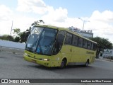 Viação Itapemirim 8535 na cidade de Caruaru, Pernambuco, Brasil, por Lenilson da Silva Pessoa. Número da foto: #13089490.