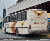 Haverroth Transportes Coletivos 200 na cidade de Rio do Sul, Santa Catarina, Brasil, por Amarildo Kamers. Número da foto: #13089150.