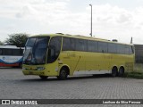 Viação Itapemirim 8821 na cidade de Caruaru, Pernambuco, Brasil, por Lenilson da Silva Pessoa. Número da foto: #13089477.