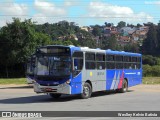 Viação Raposo Tavares Ibiúna 2079 na cidade de Ibiúna, São Paulo, Brasil, por Weslley Kelvin Batista. Número da foto: #13089154.