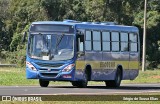 Oswaldo Brambilla Transporte Coletivo 0767 na cidade de Bauru, São Paulo, Brasil, por Sérgio de Sousa Elias. Número da foto: #13090190.