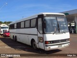 Ônibus Particulares 1066 na cidade de Cascavel, Paraná, Brasil, por Felipe  Dn. Número da foto: #13090119.