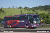 Twister Rio Transporte e Turismo 1030 na cidade de Queimados, Rio de Janeiro, Brasil, por Paulo Alexandre da Silva. Número da foto: #13089454.