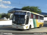 Empresa Gontijo de Transportes 12095 na cidade de Caruaru, Pernambuco, Brasil, por Lenilson da Silva Pessoa. Número da foto: #13089484.
