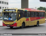 Auto Viação Jurema RJ 120.044 na cidade de Rio de Janeiro, Rio de Janeiro, Brasil, por Diego Oliveira. Número da foto: #13089012.