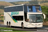 Lisboa Turismo 2123 na cidade de Roseira, São Paulo, Brasil, por Eliziar Maciel Soares. Número da foto: #13090283.
