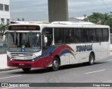 Transportadora Tinguá RJ 156.177 na cidade de Rio de Janeiro, Rio de Janeiro, Brasil, por Diego Oliveira. Número da foto: #13088903.