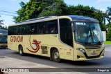 Gidion Transporte e Turismo 22415 na cidade de Joinville, Santa Catarina, Brasil, por Diego Lip. Número da foto: #13090132.
