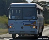Faustur Turismo 720 na cidade de Novo Horizonte, São Paulo, Brasil, por Sérgio de Sousa Elias. Número da foto: #13090241.