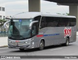 Auto Viação 1001 RJ 108.1109 na cidade de Rio de Janeiro, Rio de Janeiro, Brasil, por Diego Oliveira. Número da foto: #13088889.