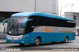 OliviaTur 6042 na cidade de Rio de Janeiro, Rio de Janeiro, Brasil, por Paulo Henrique Pereira Borges. Número da foto: #13089707.
