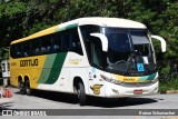 Empresa Gontijo de Transportes 19090 na cidade de São Paulo, São Paulo, Brasil, por Rainer Schumacher. Número da foto: #13090397.
