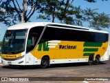 Viação Nacional 16165 na cidade de Teresina, Piauí, Brasil, por Clemilton Rodrigues . Número da foto: #13090328.