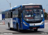 Viação Estrela RJ 177.033 na cidade de Niterói, Rio de Janeiro, Brasil, por Valter Silva. Número da foto: #:id.